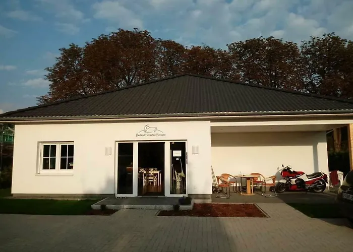 Gaestehaus Beckord