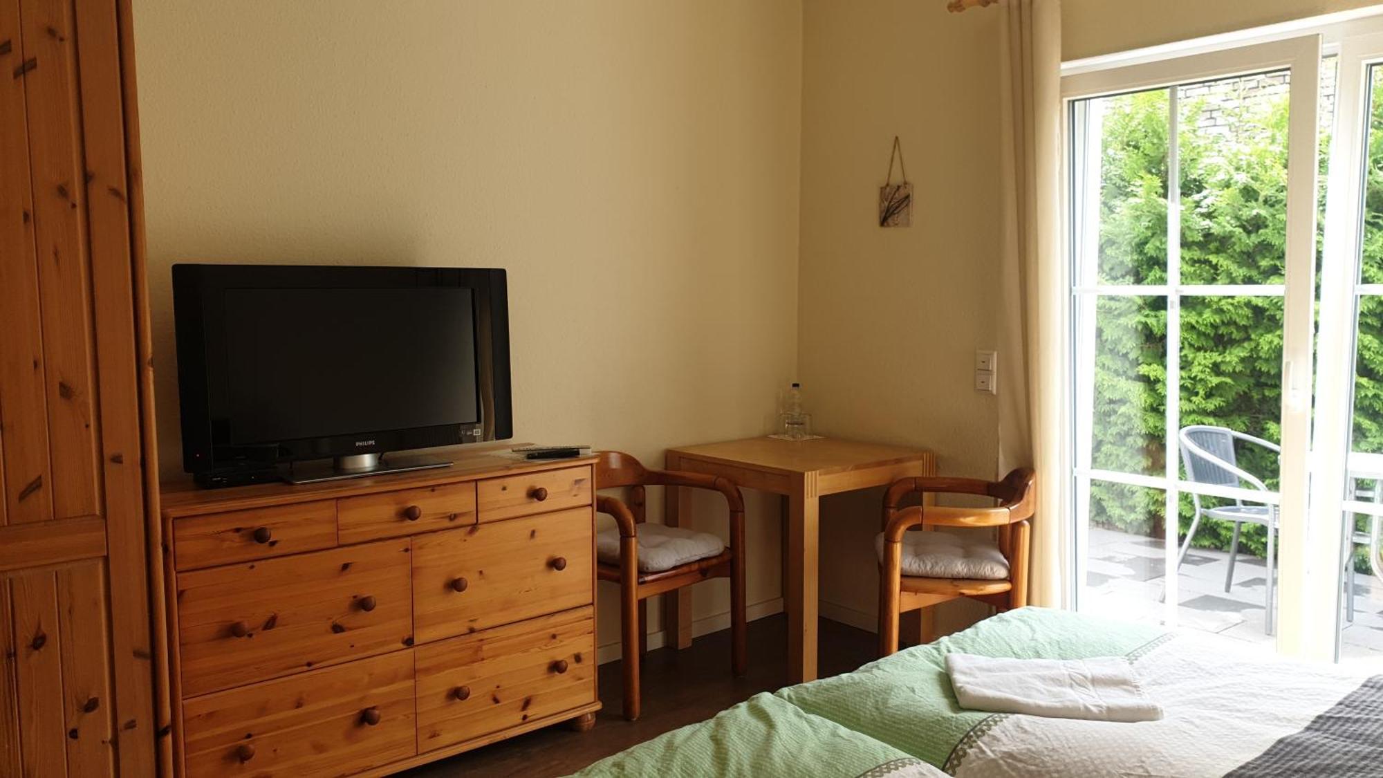 Guest house Gaestehaus Beckord *