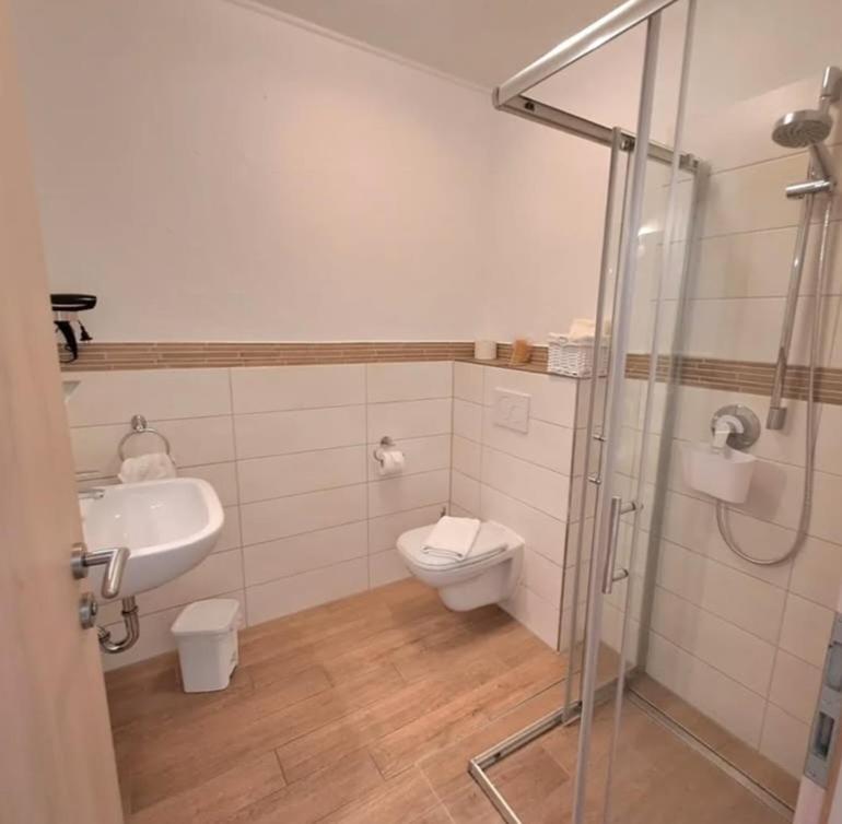 Gaestehaus Beckord Guest house *