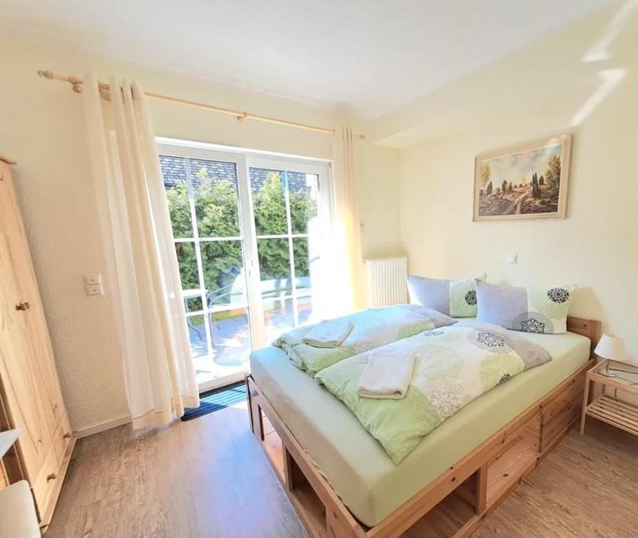 Guest house Gaestehaus Beckord *