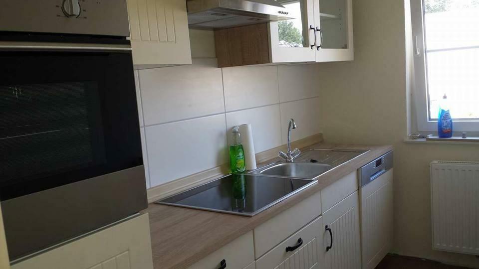Guest house Gaestehaus Beckord *