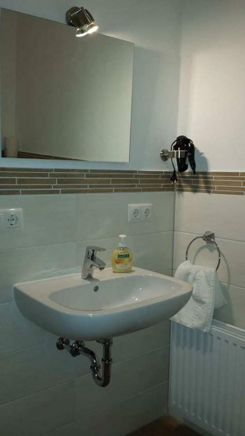 Guest house Gaestehaus Beckord *