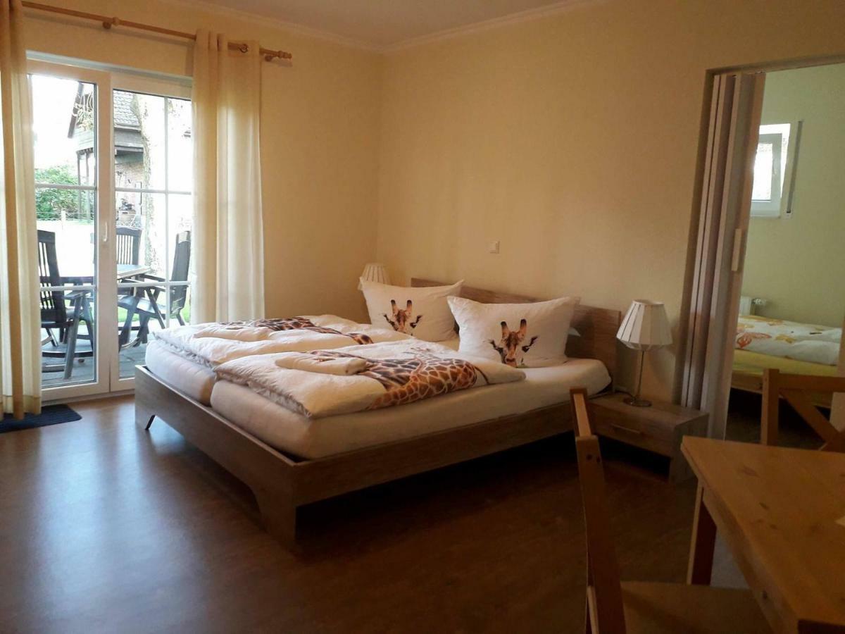Guest house Gaestehaus Beckord