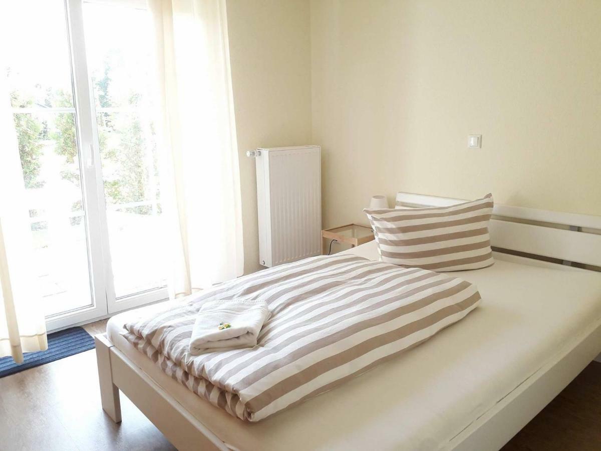 Gaestehaus Beckord *