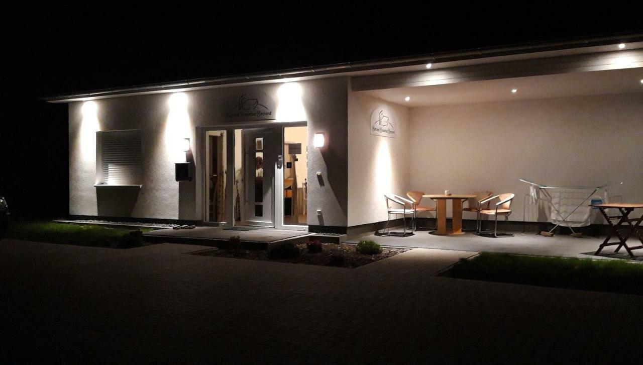 Guest house Gaestehaus Beckord *